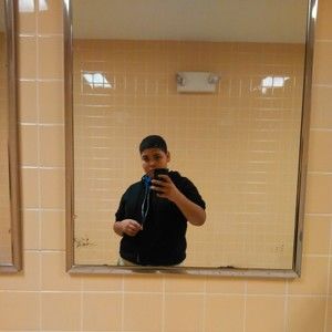 Meet your Posher, Cory